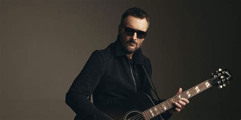 eric church political affiliation|eric church raw honesty.